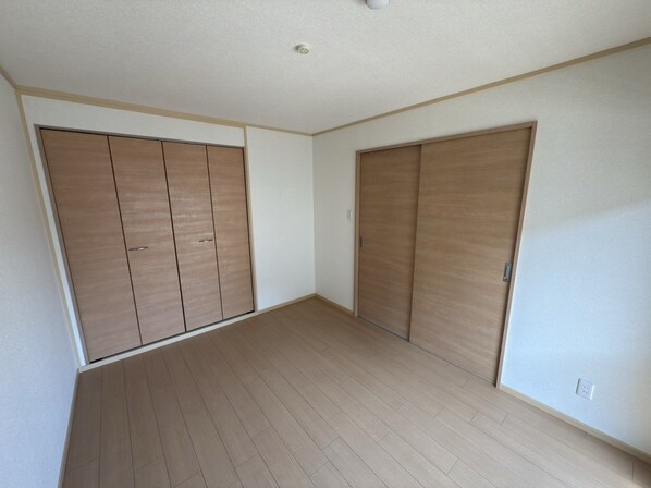 フラッツ・アイの物件内観写真